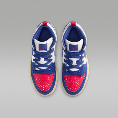 Nike ジョーダン　1LOWALT リトルキッズシューズ　21センチ セール】ジョーダン 1 LOW ALT リトルキッズシューズ / Jordan 1 Low